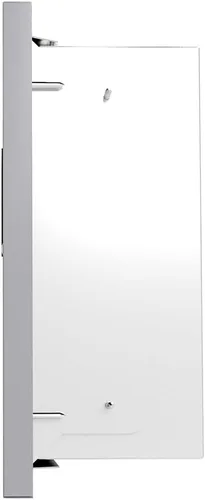 Vista 3 de Heat Storm 1500 vatios - Calentador eléctrico de pared con WIFI