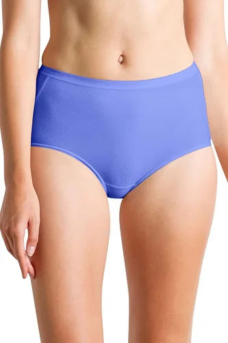 Vista 14 de ExOfficio Give-N-Go 2.0 - Calzoncillos de corte completo para mujer, transpirables, duraderos, de fácil cuidado, ropa interior de viaje Azul
