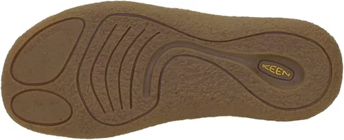 Vista 3 de KEEN Women's Mosey Chukka Mid Height Upcylced Ankle Boots