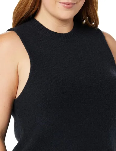 Vista 5 de Tienda Essentials Camiseta sin mangas Boucle para mujer (anteriormente ritual diario)