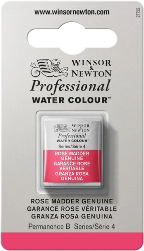 Vista 141 de Winsor & Newton - Pintura para acuarela profesional