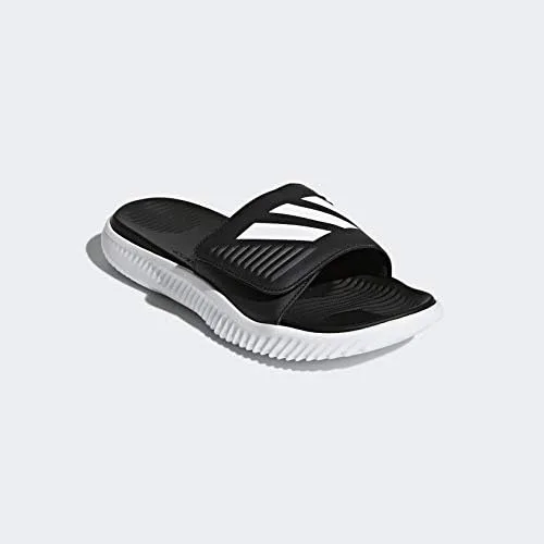 Vista 4 de adidas Sandalias Alphabounce para hombre