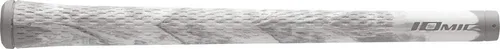 Vista 2 de IOMIC(イオミック) ゴルフグリップ Sticky Army バックライン無 Art Grip Series M60