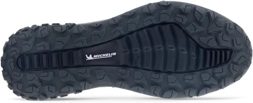 Vista 5 de ECCO Zapatos de senderismo ultra terreno impermeables para mujer