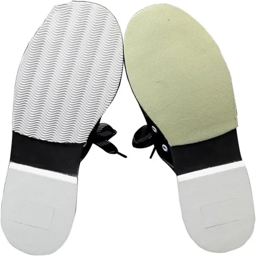 Vista 4 de Zapatos de bolos para mujer, zapatos deportivos de bolos de moda para mujer, zapatos deportivos de gimnasio