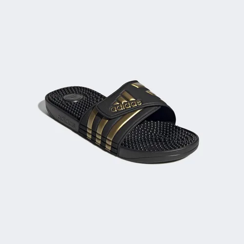 Vista 5 de adidas Adissage - Sandalias unisex para adultos