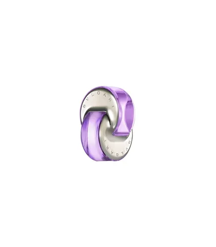 Vista 3 de Omnia Crystalline de Bvlgari para mujer Eau De Toilette espray, plateado, púrpura (Purple / Silver)