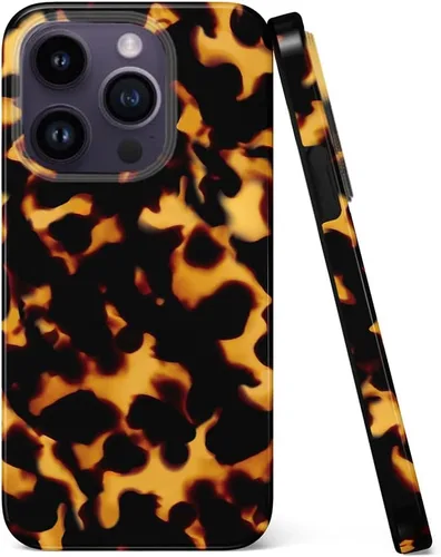 Vista 17 de uCOLOR Funda compatible con iPhone 15 Pro de 6.1 pulgadas, [probada en caídas de 8 pies], diseño a prueba de golpes, funda protectora delgada