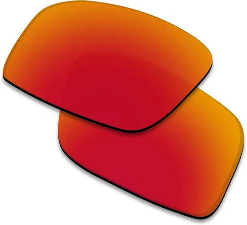 Vista 3 de BroLizard - Lente polarizada para gafas de sol Oakley Twitch