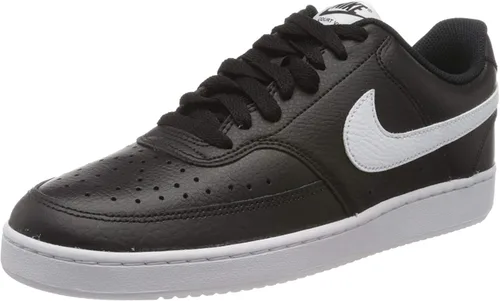 Vista 6 de Nike Zapatos de gimnasia para hombre, BlancoNegro