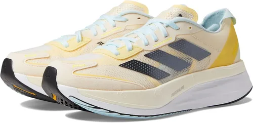 Vista 4 de adidas Tenis de correr Adizero Boston 11 para mujer