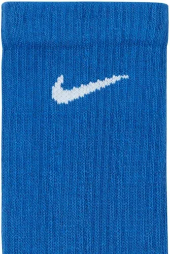 Vista 4 de Nike Calcetines acolchados para hombre Everyday Plus para entrenamiento de 6