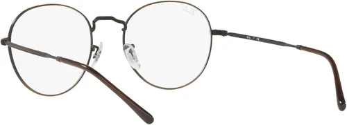 Vista 6 de Ray-Ban RX3582v Round Prescription Eyeglass Frames