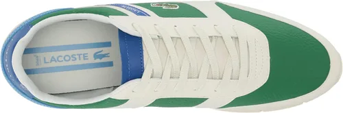 Vista 5 de Lacoste Tenis deportivos Menerva para hombre