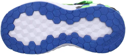 Vista 3 de Skechers Tenis unisex Mega-Craft 2.0 para niños