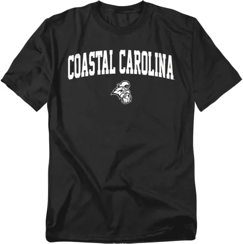 Vista 38 de Colección 3 de camisetas unisex para adultos con arco de un color