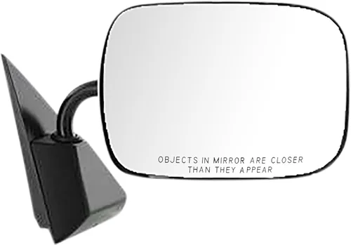 Vista 72 de Garage-Pro Espejo compatible con Chevrolet Malibu 2014-2016 y Malibu Limited 2016 con calefacción lateral del conductor, con detección de punto