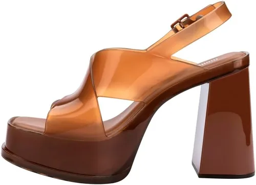 Vista 5 de Melissa Tacones Jelly Dance para mujer