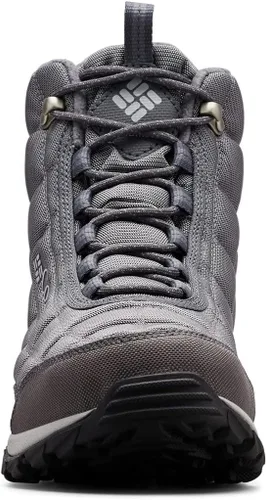 Vista 3 de Columbia Firecamp Boot Botas de senderismo para hombre