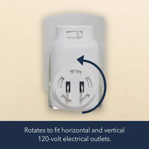 Vista 6 de Yankee Candle Recambio difusor ScentPlug® de noche de verano
