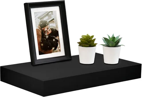 Vista 13 de WELLAND Estante de pared flotante