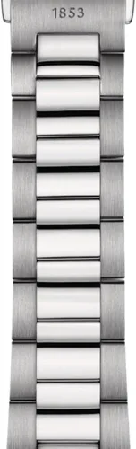 Vista 4 de Tissot PR 100, Gris