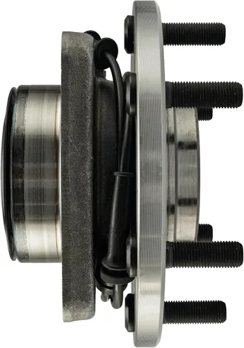 Vista 107 de Torchbeam 515081 4WD Cojinete de rueda delantera y montaje de cubo de repuesto para Ford F-250 Super Duty 2005-2010, Ford F-350 Super Duty 2005-2010