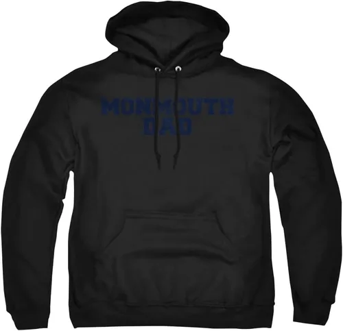 Vista 129 de Longwood University - Sudadera con capucha unisex para adulto