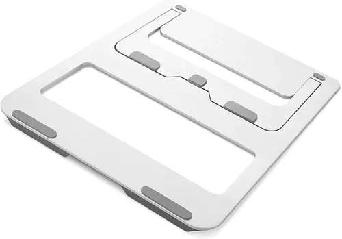Vista 3 de Lenovo Soporte portátil de aluminio portátil (GXF0X02618)