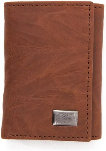 Vista 8 de Eagles Wings Billetera Tri Fold para hombre