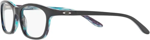 Vista 3 de Oakley Monturas rectangulares para lentes graduadas Ox1091 Taunt para mujer