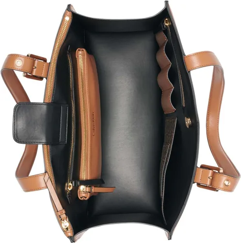 Vista 4 de Calvin Klein Bolso organizador Havana Novelty