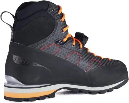Vista 6 de Botas de escalada EVO 2 para arbolistas, resistentes al agua