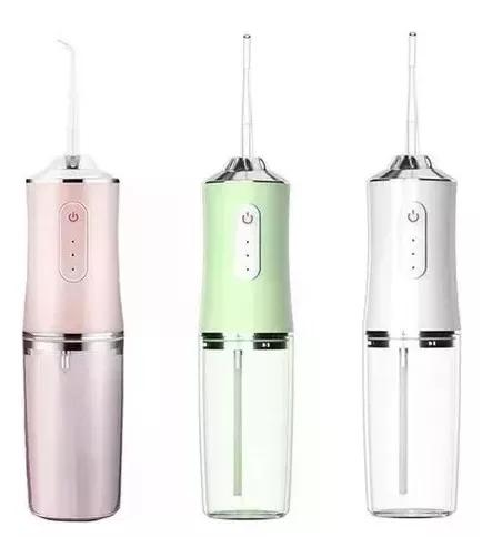 Irrigador Bucal Portatil de XSTORE