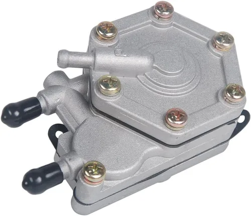 Vista 8 de HIFROM Bomba de combustible de repuesto 2520227 3085275 compatible con Polaris Sportsman 400 500 600 700 Magnum 325 330 500 Outlaw 450 500 525 Trail