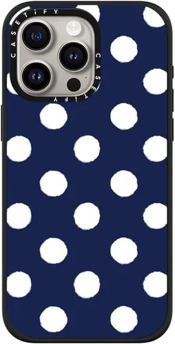 Vista 18 de CASETiFY Impact - Funda para iPhone 15