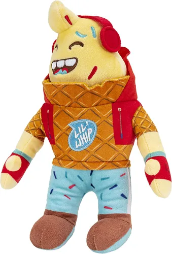 Vista 2 de Fortnite - Peluche Lil Whip de 8 pulgadas