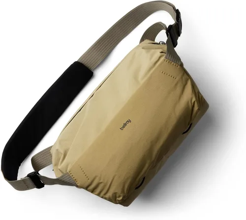 Vista 8 de Bellroy Venture Camera Sling 10L (bolsa de fotografía) - Negro