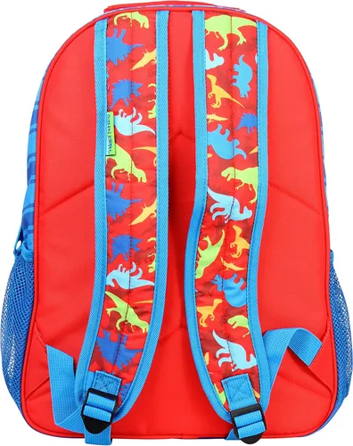 Vista 2 de Stephen Joseph Mochila estampada