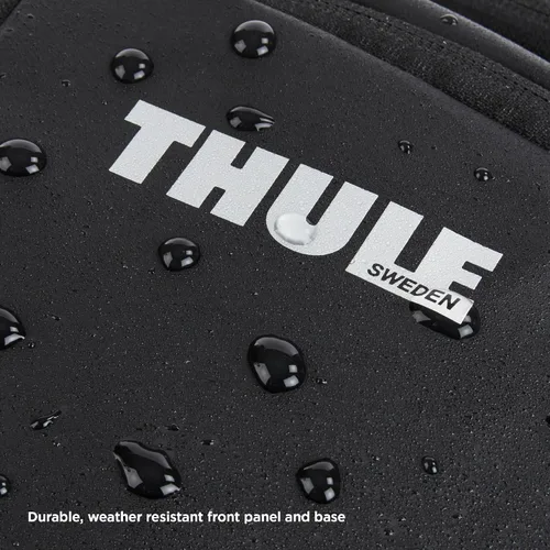 Vista 15 de Thule Mochila Chasm 26L, marrón dorado