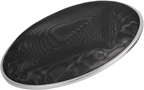 Vista 6 de Bnineteenteam 10 pulgadas Silent Drumhead Drum Mesh Heads Percussion Drum Parts
