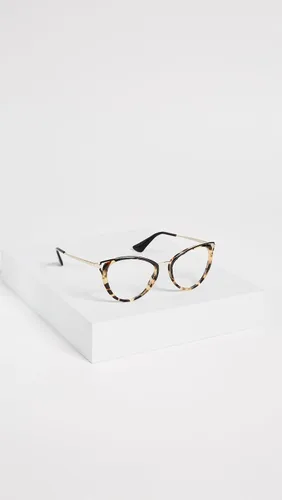 Vista 4 de Prada Gafas de sol Wanderer para mujer, talla única