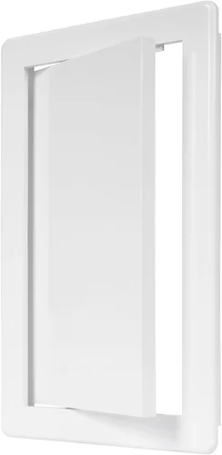 Vista 31 de Panel de acceso de aluminio para paneles de yeso de 6 x 6 pulgadas, puerta del eje de servicio, plomería, electricidad, calefacción, escotilla