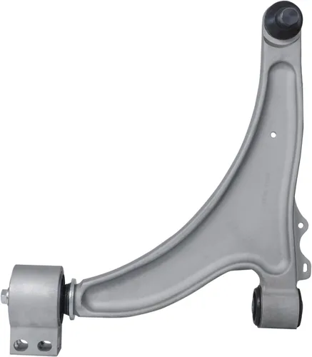 Vista 100 de Detroit Axle - Brazo de control delantero inferior trasero RWD para Dodge