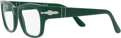 Vista 3 de Persol Po3297v Rectangular Prescription Eyewear Frames