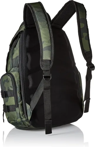 Vista 2 de Oakley Mochila para lavabo de baño para hombre, core camo - camuflaje, Oakley Mochila para fregadero de baño para hombre