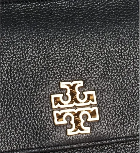 Vista 4 de Tory Burch 82411 - Bolso de hombro para mujer, color negro