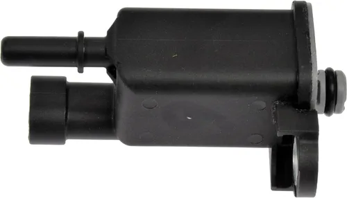 Vista 2 de Válvula de purga de bote de vapor compatible con Cadillac DTS 4.6L V8 2006 2007 2008 2009 2010 2011 PC-602617 2011 2010 2009 2008 2007 2006, 4.6L