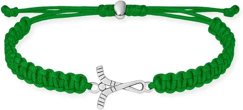 Vista 12 de Sportybella Pulsera de hockey sobre hielo, regalos de joyería de hockey, regalo para jugadores de hockey, equipos y entrenadores