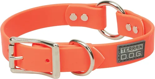 Vista 8 de Terrain D.O.G. Brahma Webb - Collar de caza para perro